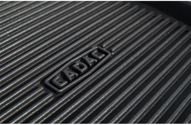 Cadac 2-Cook Deluxe Multi Campingkocher, Gaskocher, Kocher Grill 
